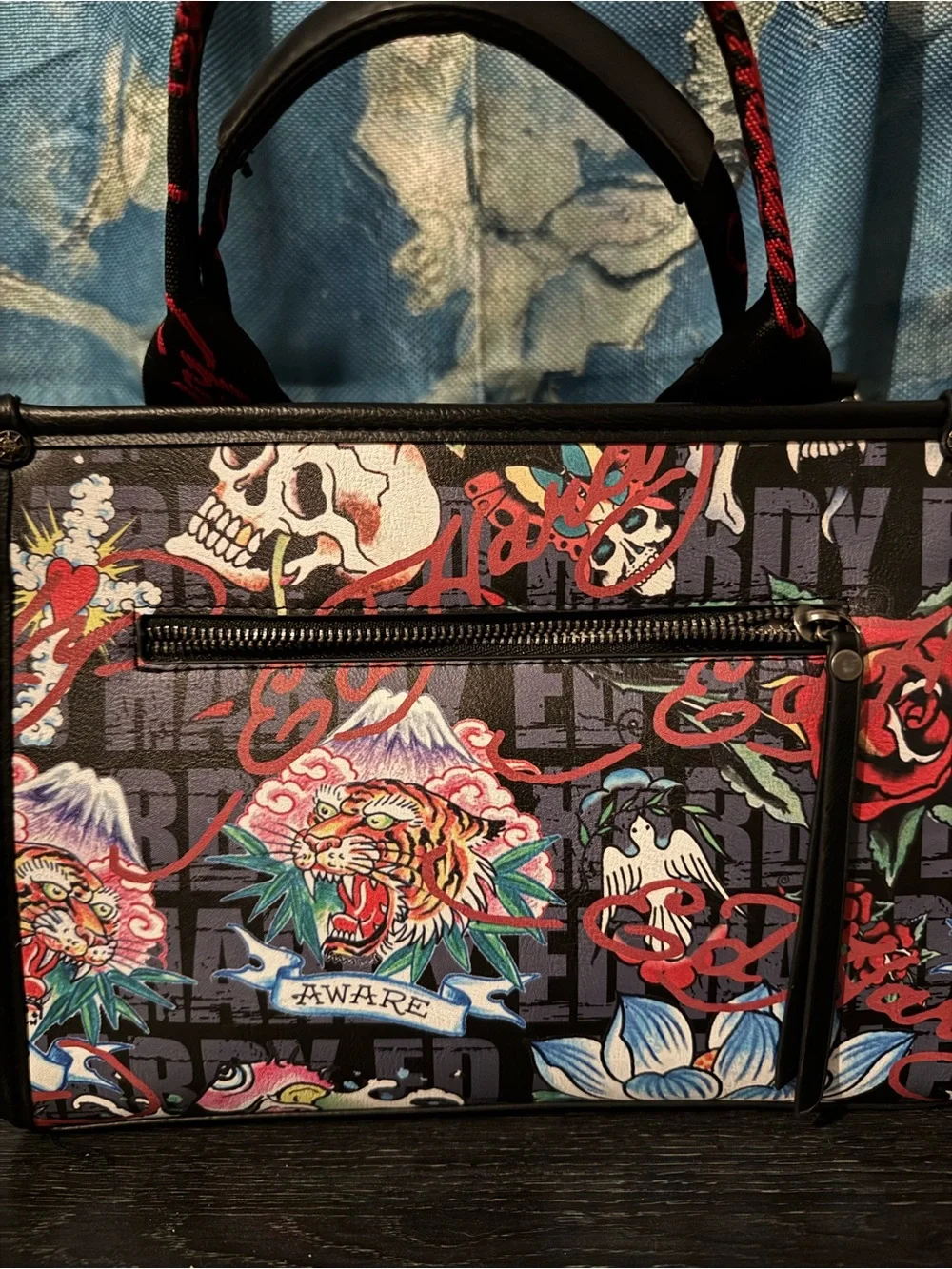 Ed Hardy ed hardy